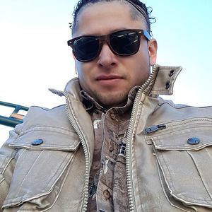 Meet your Posher, Elmer augusto vásquez muralles